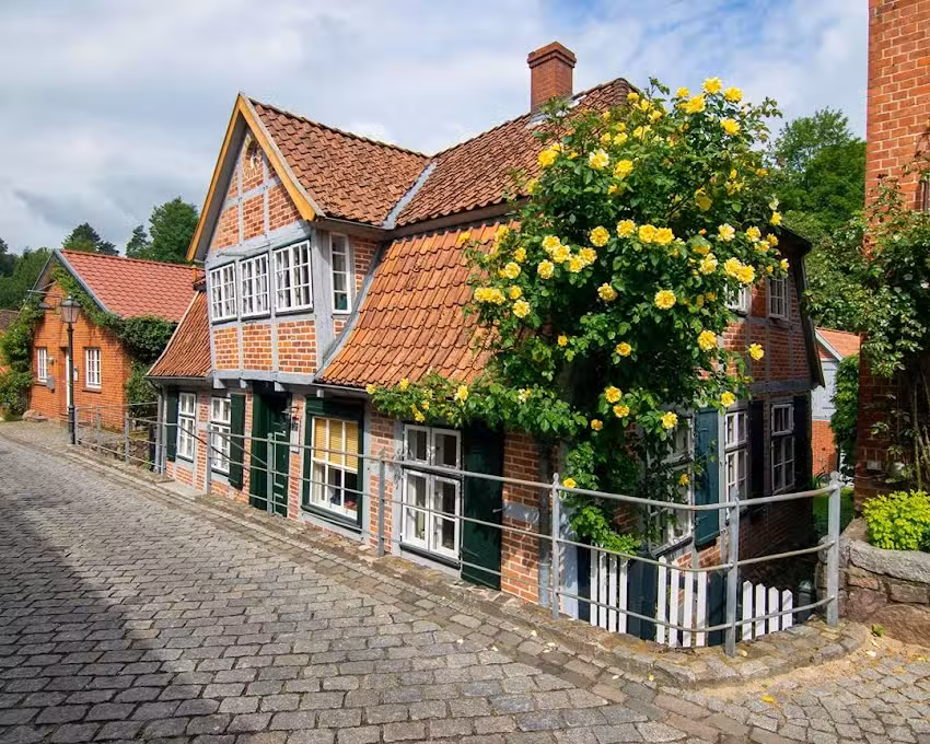 Alte Tischlerei