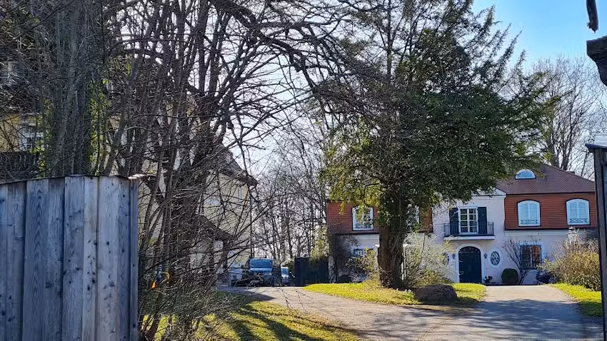 Alte Villa Herrenberg