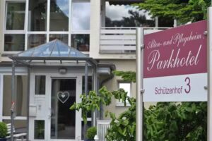 Alten- u. Pflegeheim Park-Hotel Betriebs GmbH Seniorenheime