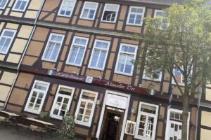 Altenceller Tor