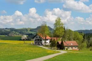 Altensberger Hof – Ferienappartements