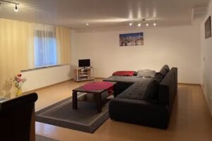 Altenstadt Ferienwohnung