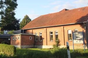 Alter Bahnhof