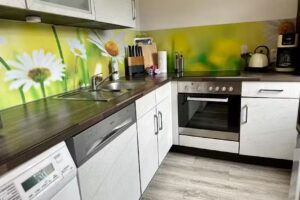 Alter Bahnhof, mit Sauna und Whirlpool