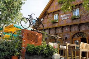 Alter Gasthof Bredeck-Bakker