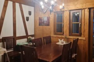 Alter Hof Mörlenbach