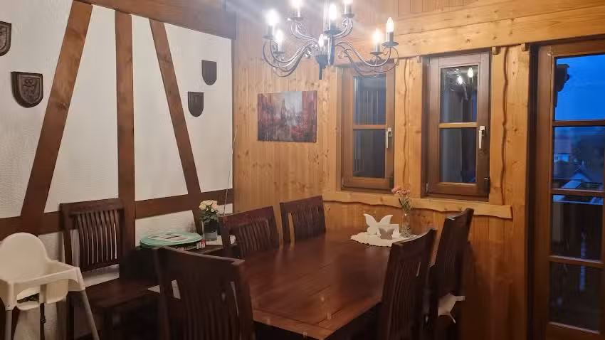 Alter Hof Mörlenbach