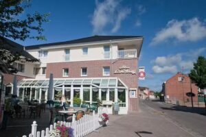 Alter Landkrug – Hotel & Restaurant