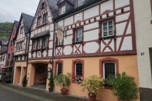 Alter Posthof