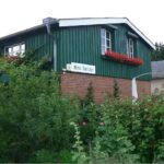 Alter Speicher