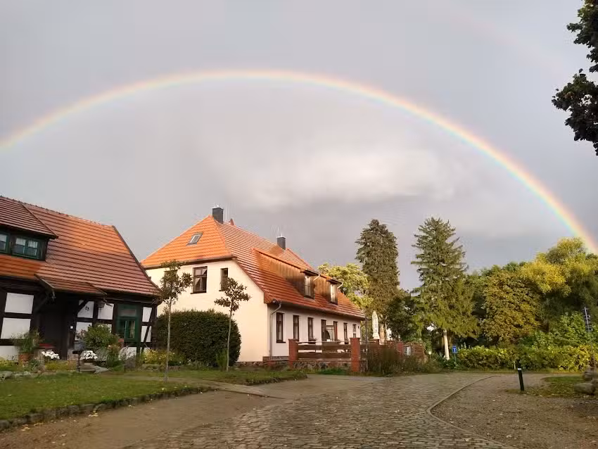 Altes Amtsverwalterhaus