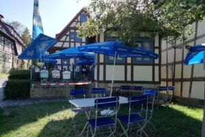 Altes Brauhaus Hemmendorf