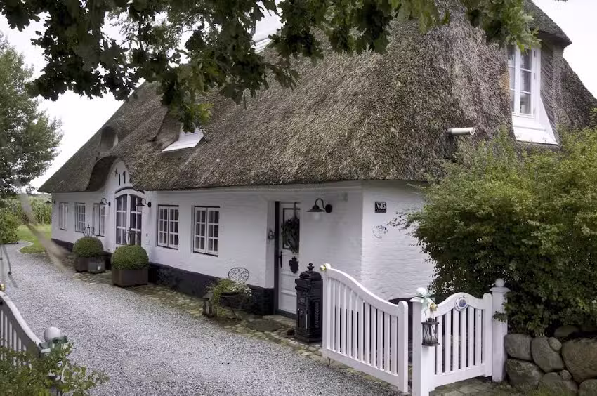 Altes Dokterhaus