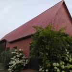 Altes Forsthaus