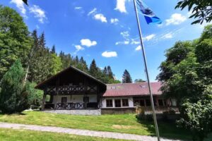 Altes Forsthaus Bodenmais – Michaela Aichler