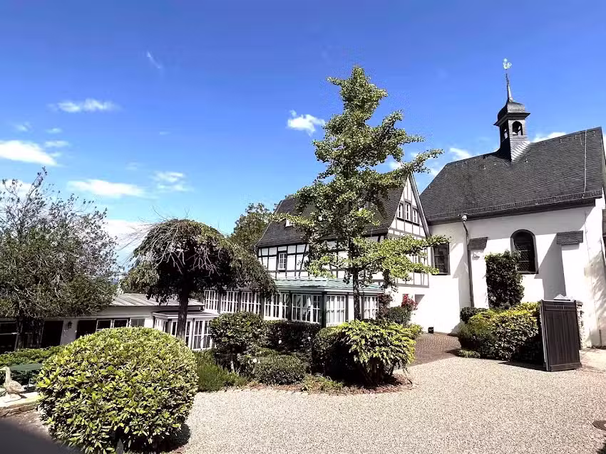 Altes Forsthaus Boppard