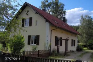 Altes Forsthaus Fürnheim