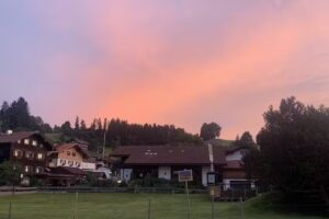 Altes Forthaus