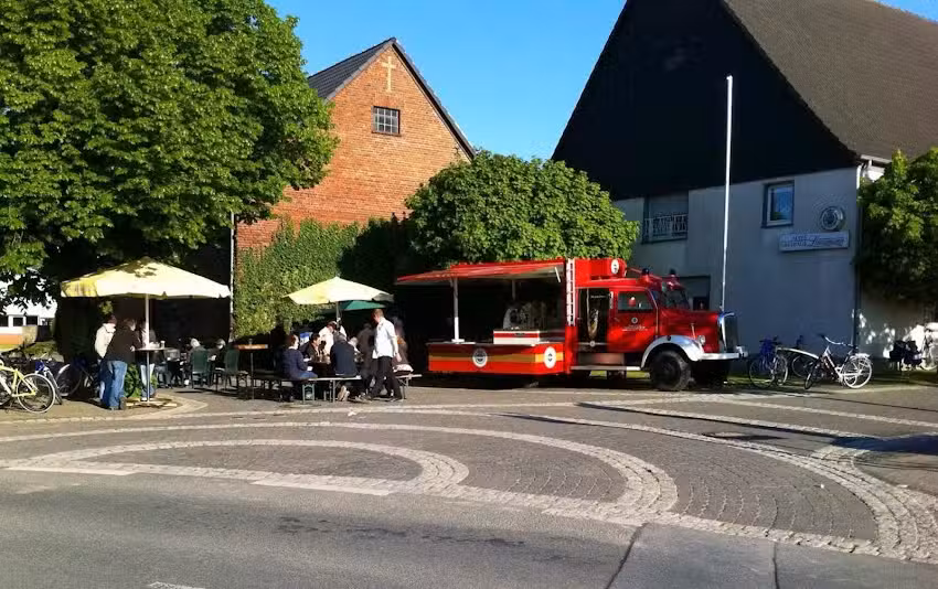 Altes Gasthaus Linnemann