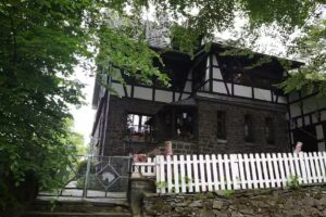 Altes Jagdhaus Monschau