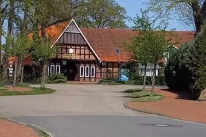 Altes Jagdhaus Spark