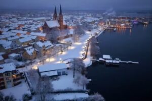 &bdquo;Altes Kasino&ldquo; Hotel & Restaurant Am See