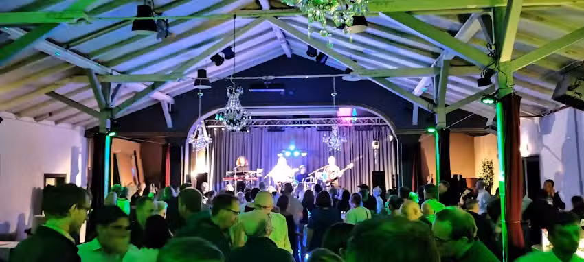 Altes Kurhaus Elbblick