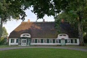 Altes Pastorat Schlei &ndash; Ferienwohnungen