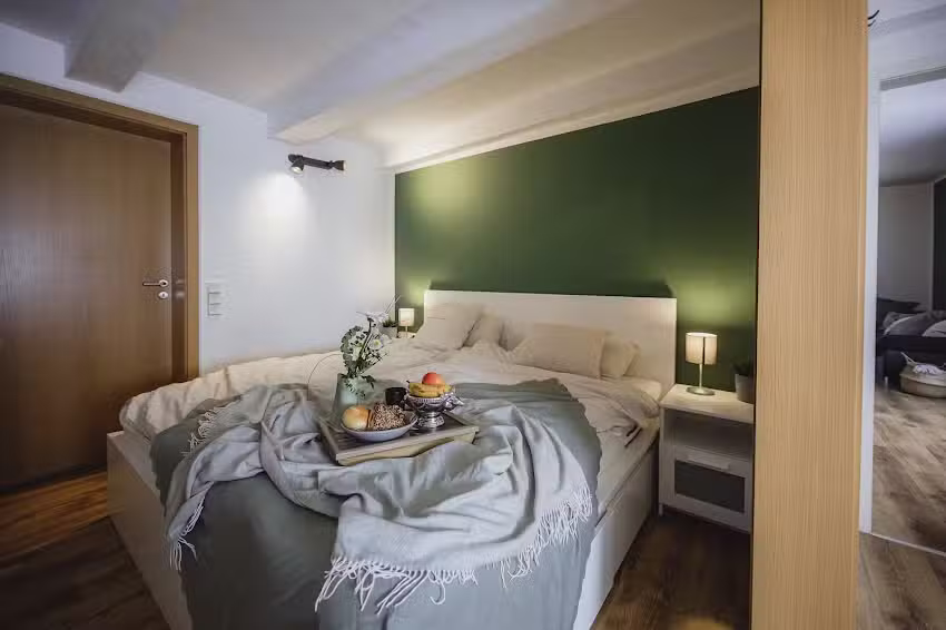 Altes Rathaus Allendorf