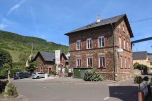 Altes Schulhaus Rachtig