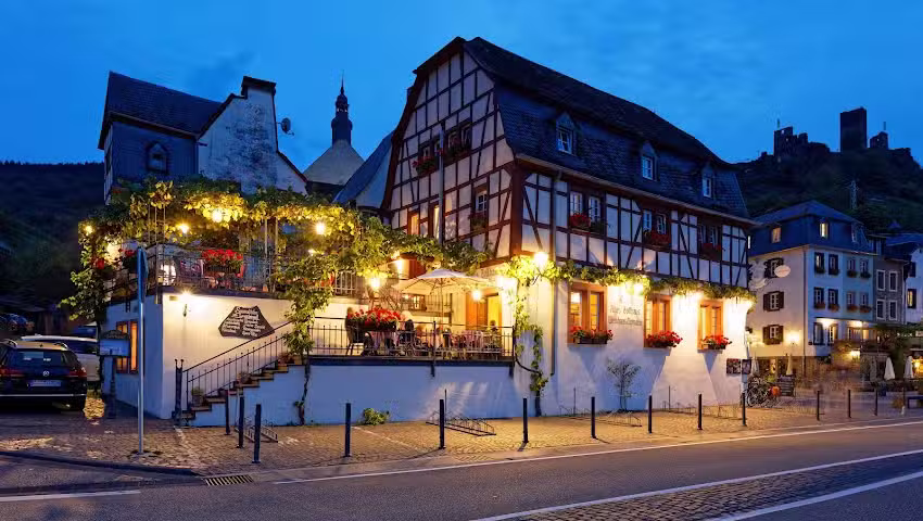 Altes Zollhaus