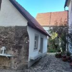 Altstadt G&auml;stehaus