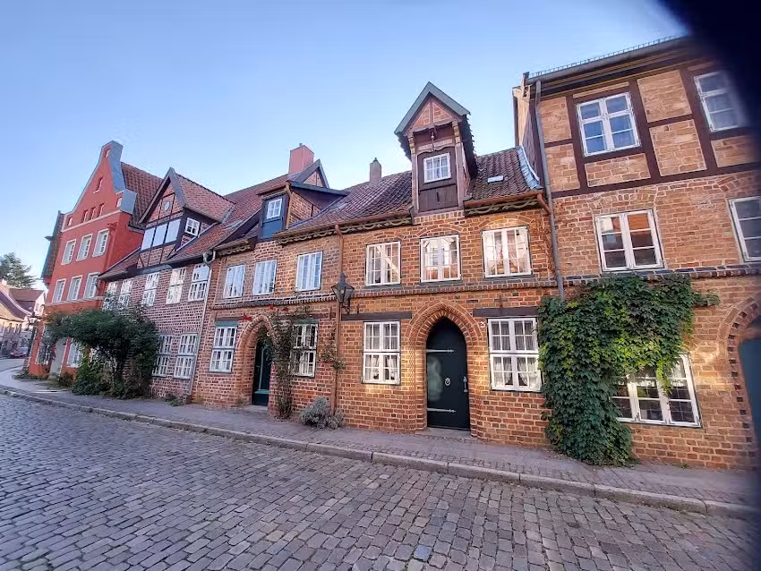 Altstadt G&auml;stehaus Drewes Wale