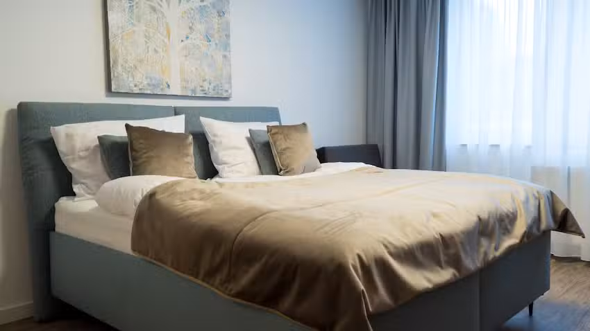 Altstadt Hotel