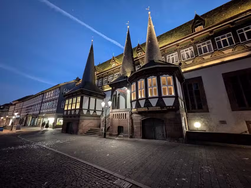 Altstadt Hotel
