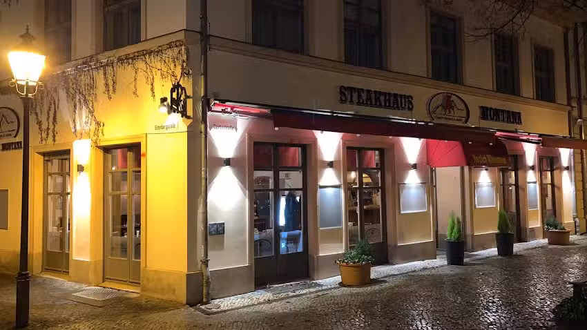 Altstadt Hotel Potsdam