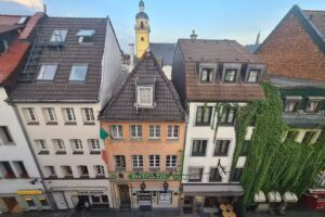 Altstadt Hotel St. Georg