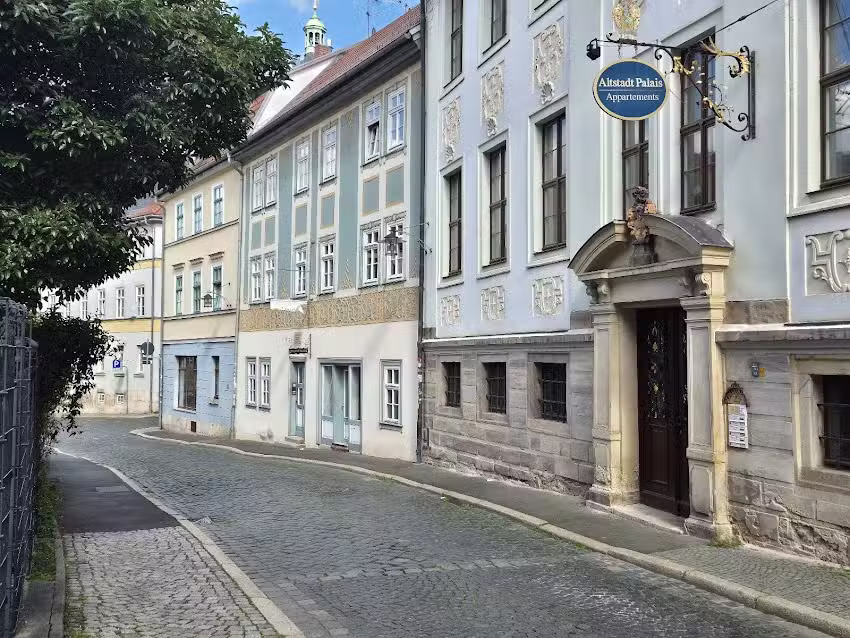 Altstadt Palais