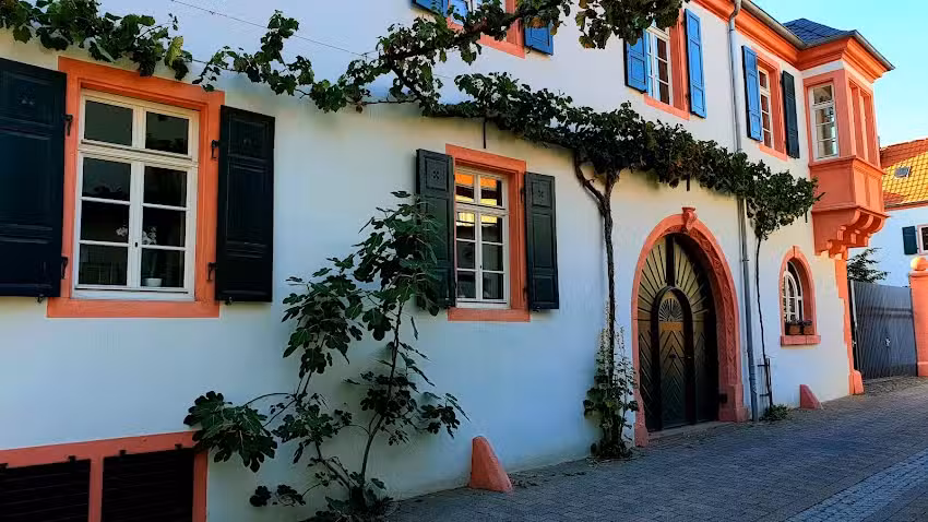 Altstadt-Residenz