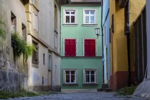 Altstadtapartment Bamberg