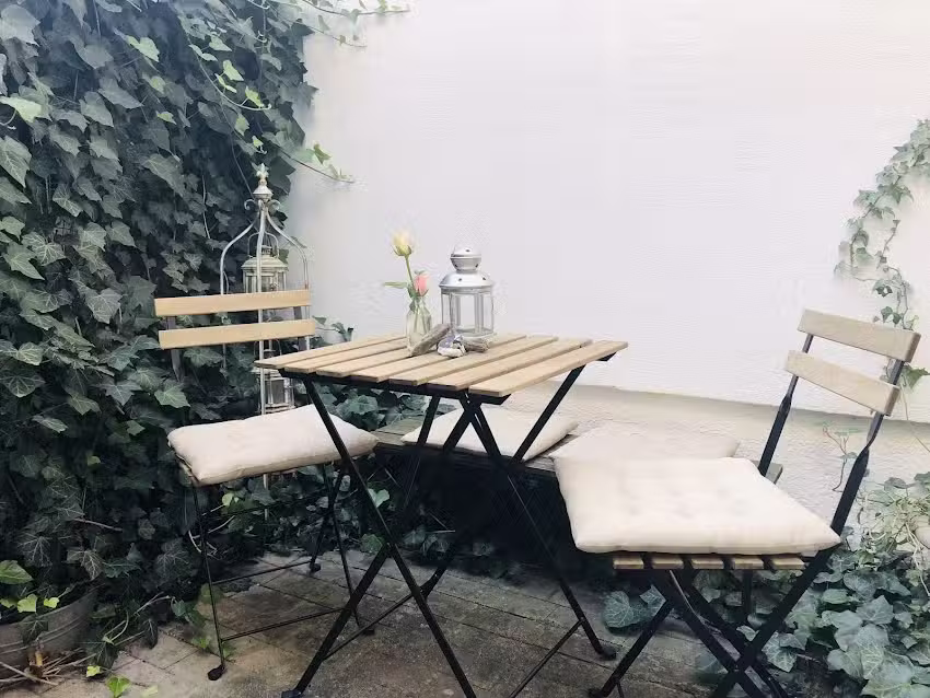 Altstadthaus TimpeTe