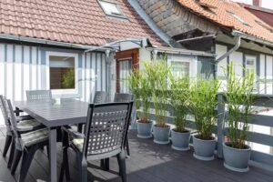 Altstadth&auml;uschen