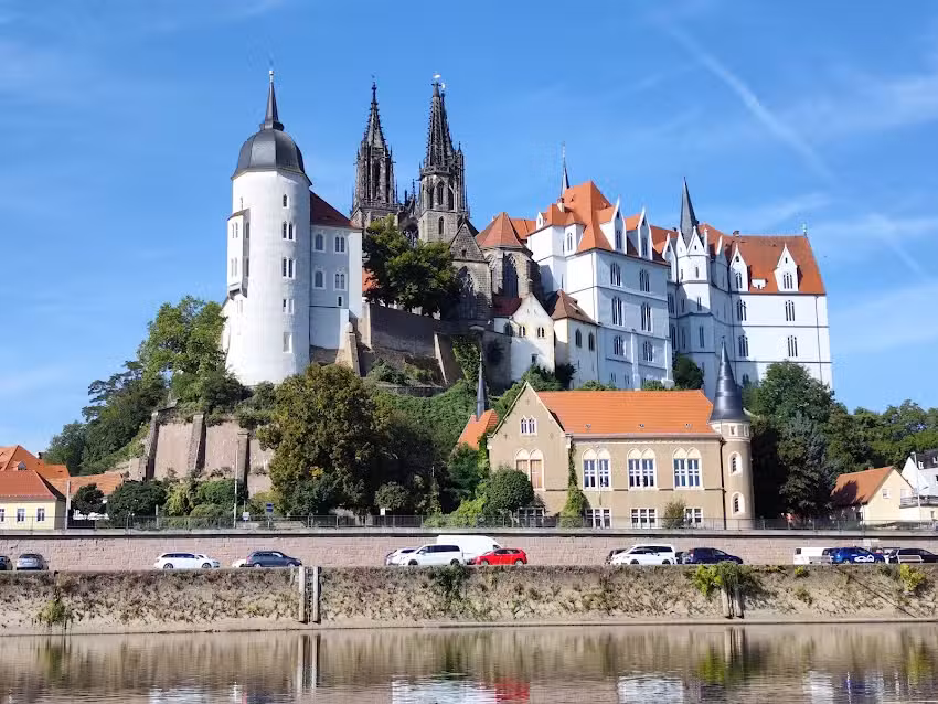 Altstadtherberge Siegfried D&auml;britz