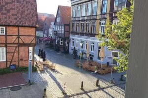 Altstadthotel