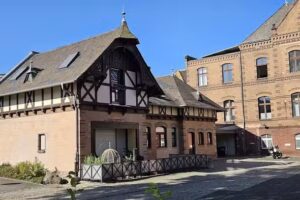 Altstadthotel „Am Theater“