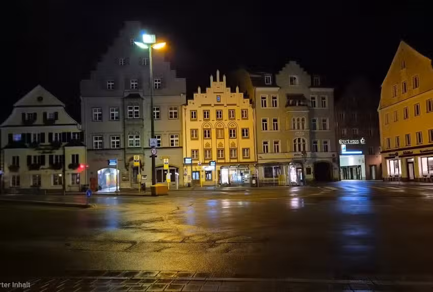 Altstadthotel Arch