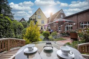 Altstadthotel Eibsen