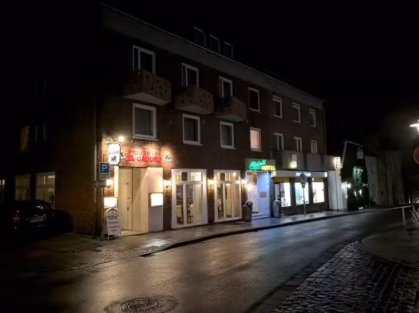 Altstadthotel-Rheine