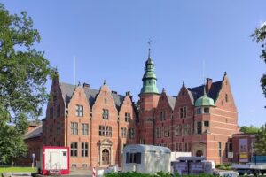 Altstadthotel Twardokus / Alte Kantorei