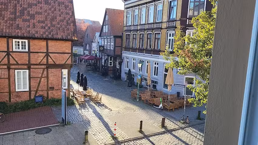 Altstadthotel